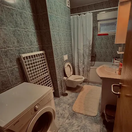 Gold Apartment Ljubuški