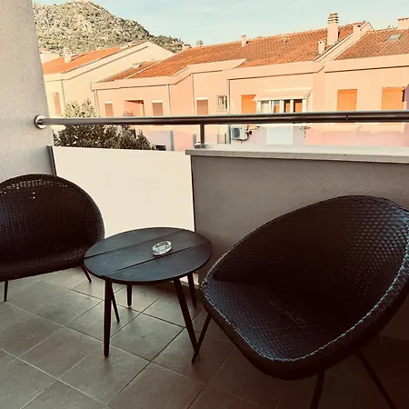 Gold Apartment Ljubuški